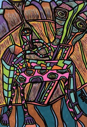 Without reference points